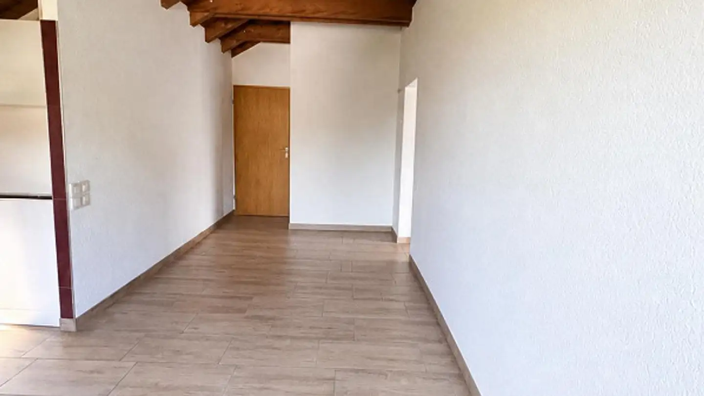 Attico in affitto - Höcherainweg 1, 4460 Gelterkinden - Foto 4