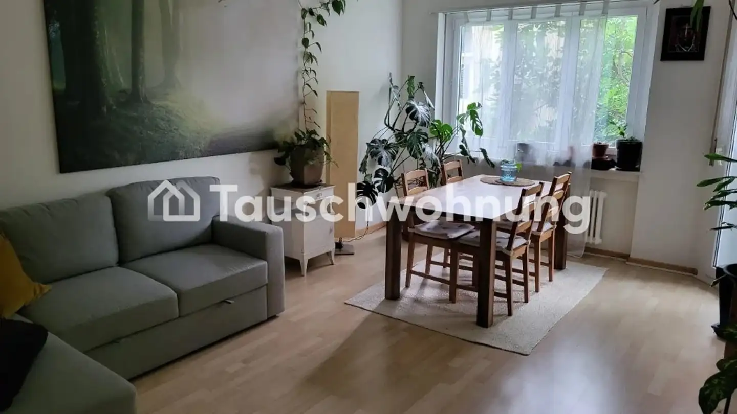 Appartamento in affitto - Heinrich-Federer-Strasse, 8038 Zürich