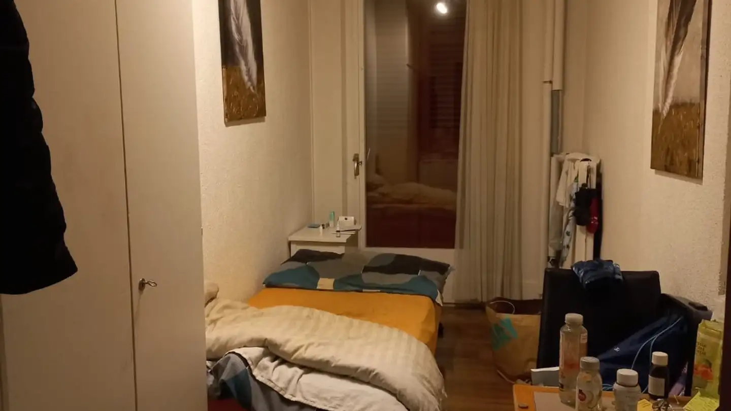 Zimmer mieten - Bahnhofstrasse 8, 3860 Meiringen