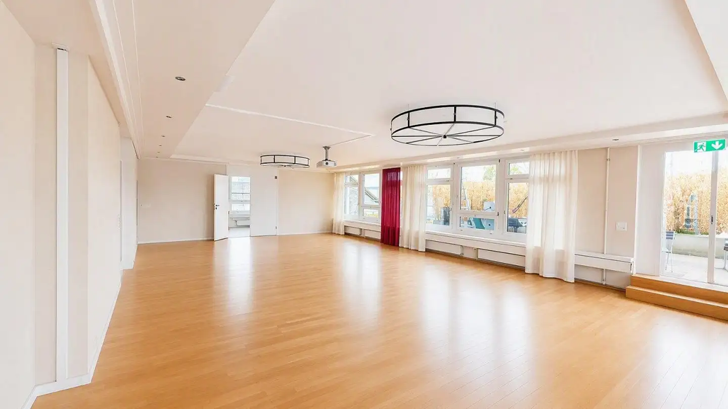 Commercial à louer - Undermülistrasse 16, 8320 Fehraltorf - Photo 3