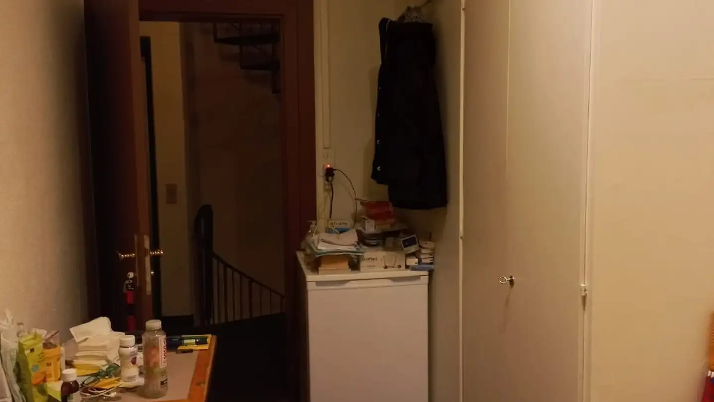 Zimmer mieten - Bahnhofstrasse 8, 3860 Meiringen - Foto 2