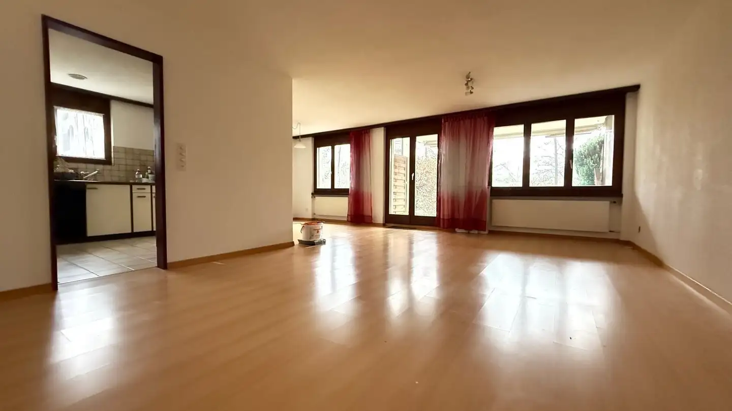 Maisonette-Wohnung mieten - 8586 Erlen - Foto 3