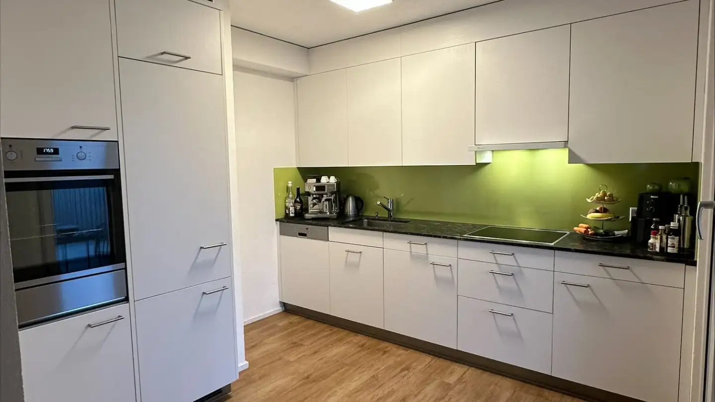 Attic flat for rent - Römerweg 14, 8594 Güttingen - Photo 3