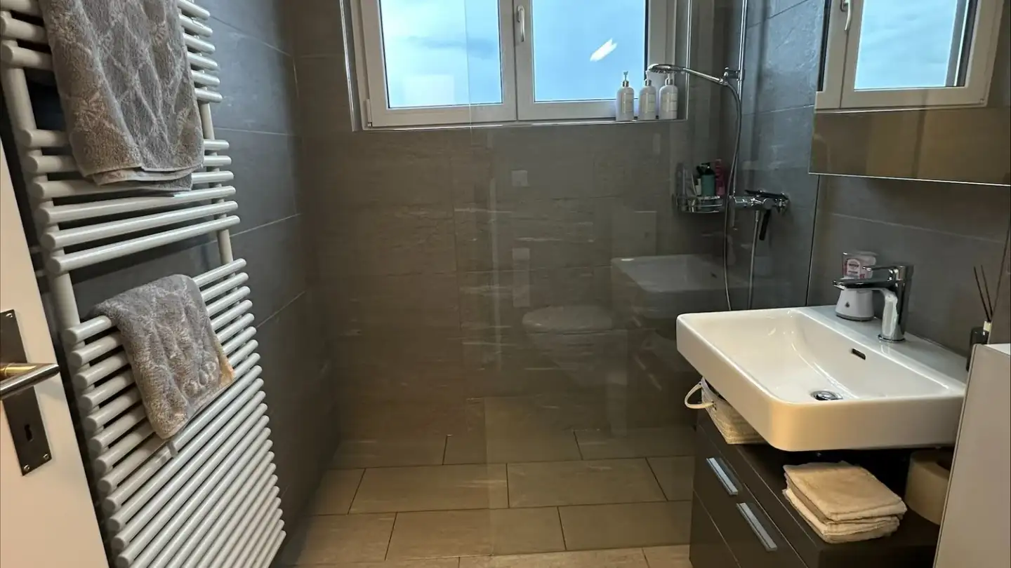 Attic flat for rent - Römerweg 14, 8594 Güttingen - Photo 4