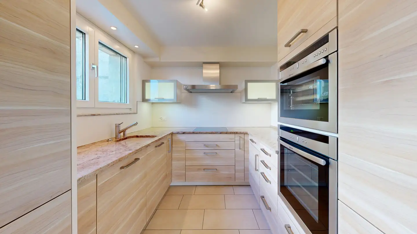 Apartment for sale - Karl Loeliger-Strasse 22, 4142 Münchenstein - Photo 4