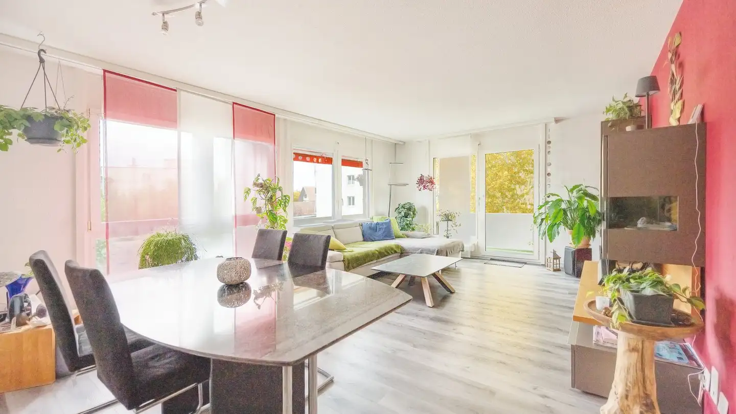 Appartamento in vendita - 3322 Urtenen-Schönbühl - Photo 2