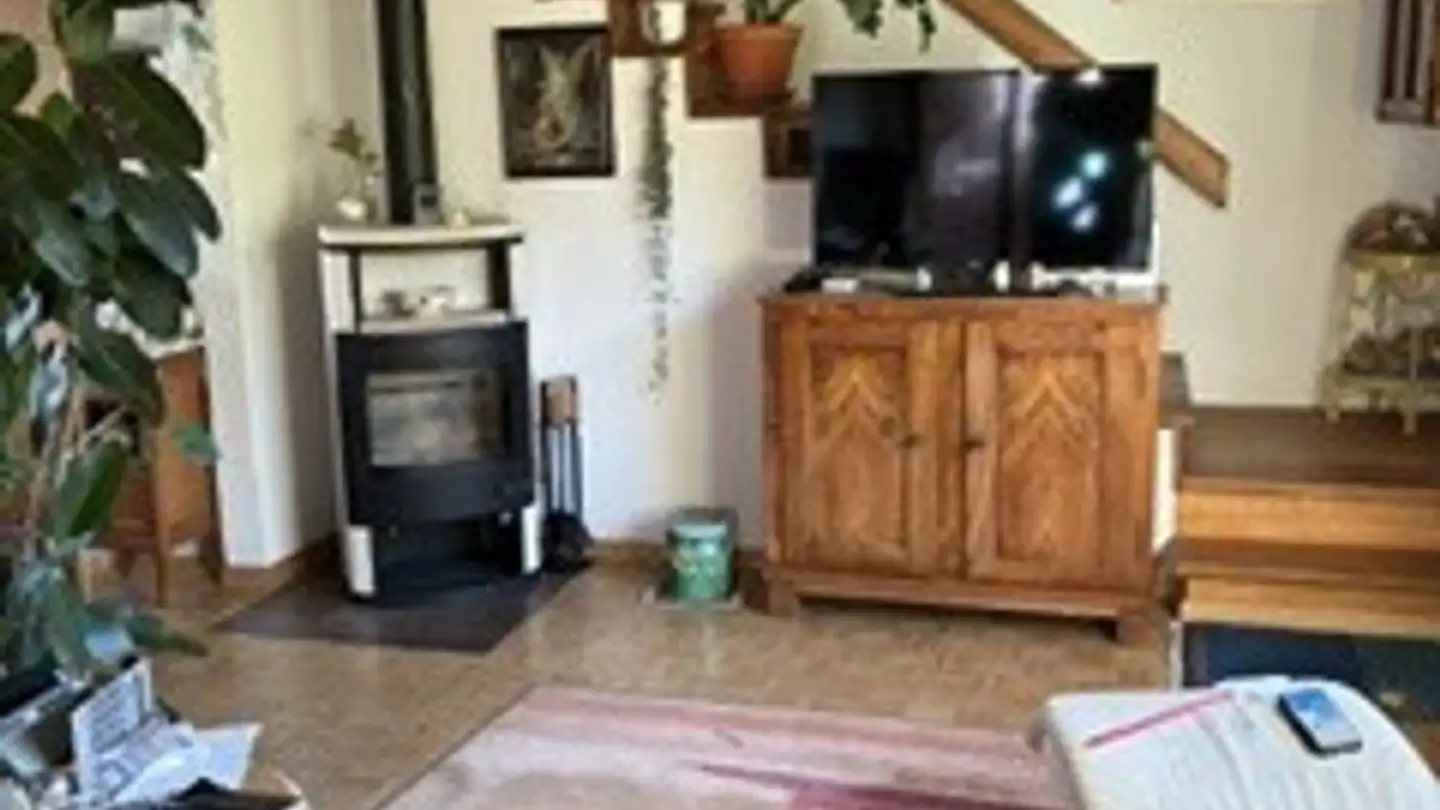 Maison individuelle à louer - 3472 Wynigen