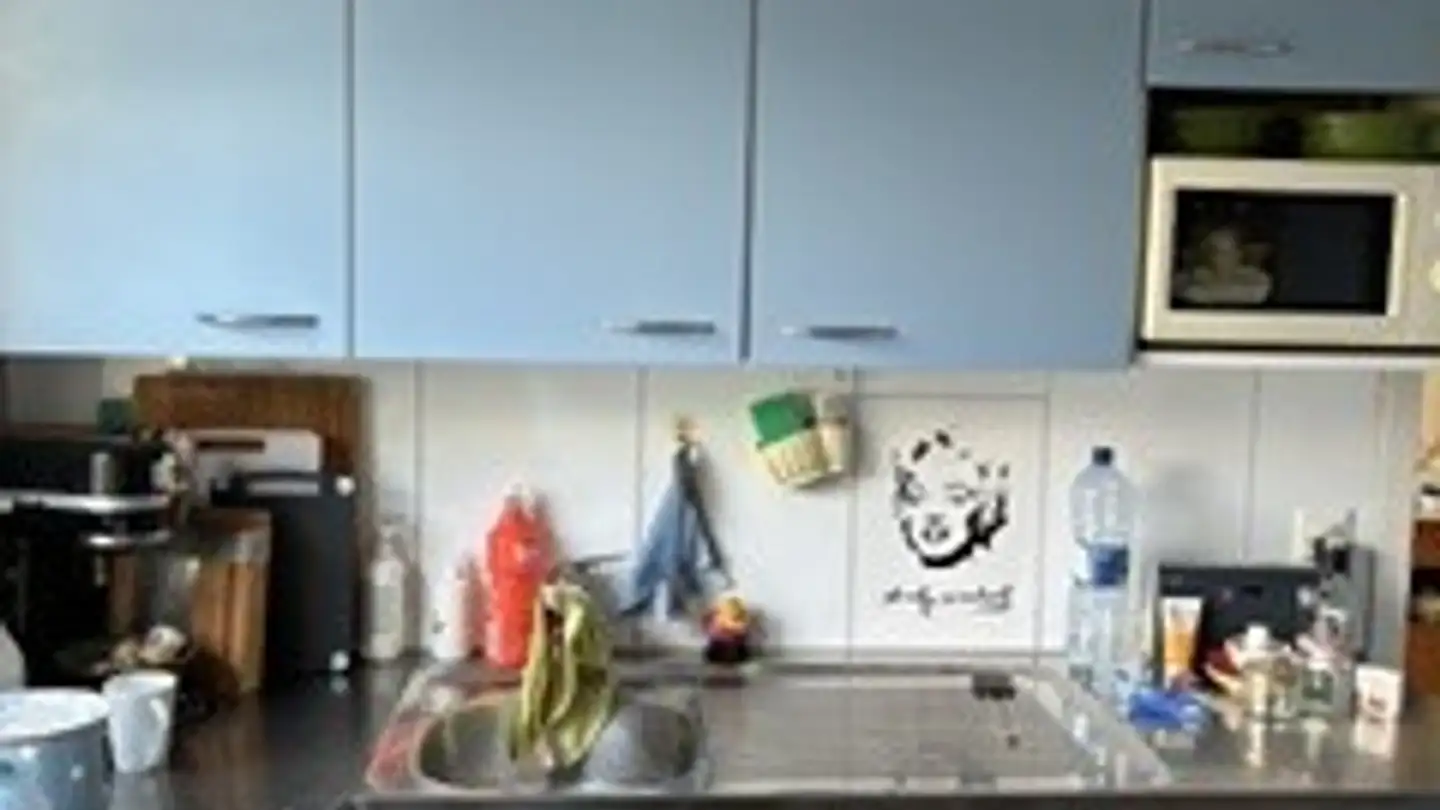 Maison individuelle à louer - 3472 Wynigen - Photo 3