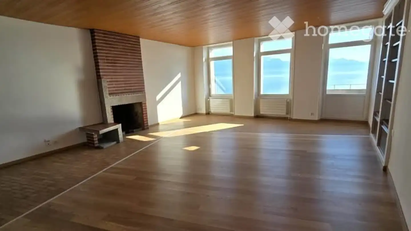 Appartement à louer - Grand-Rue, 1095 Lutry - Photo 3