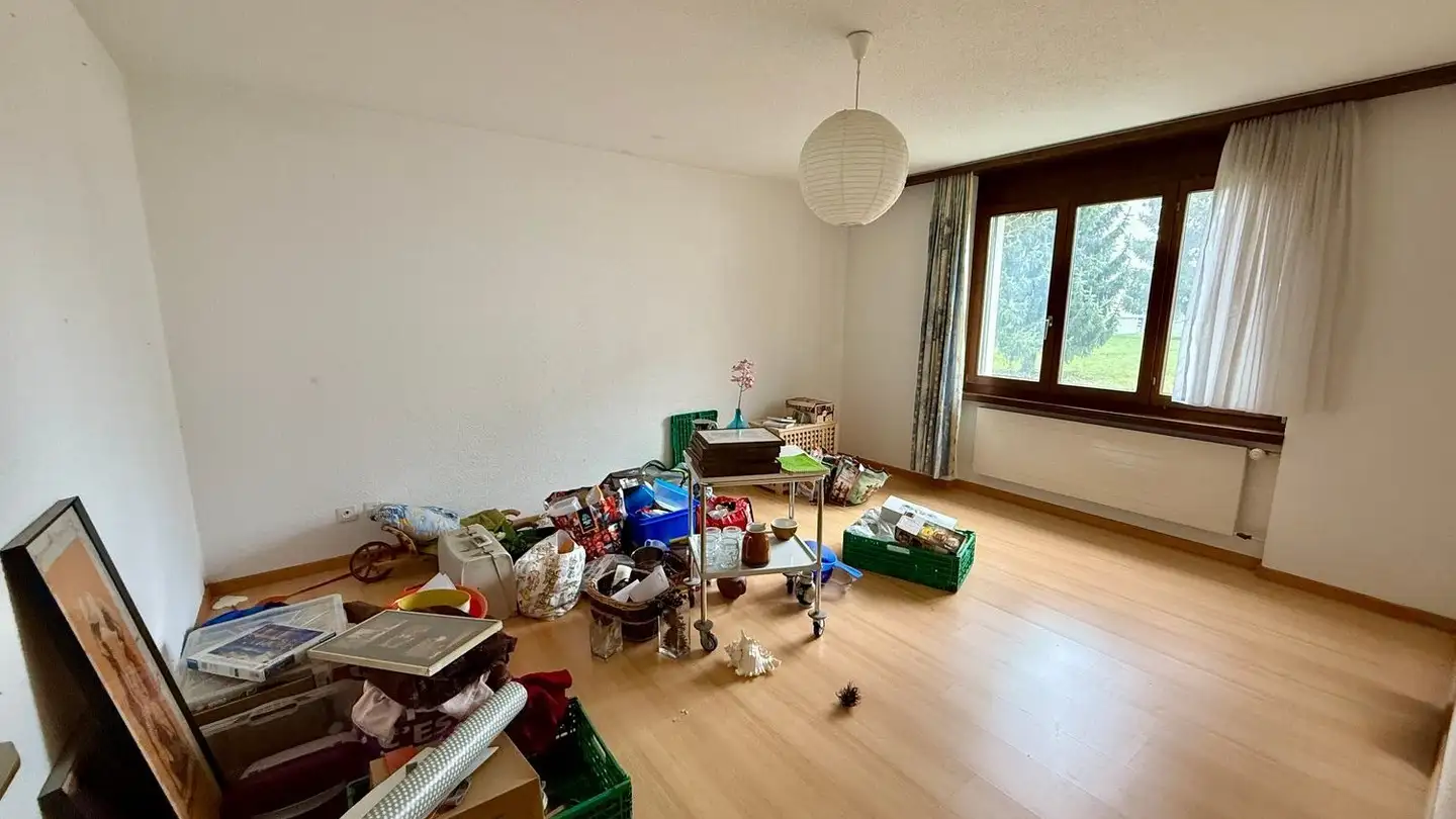 Maisonette-Wohnung mieten - 8586 Erlen - Foto 4