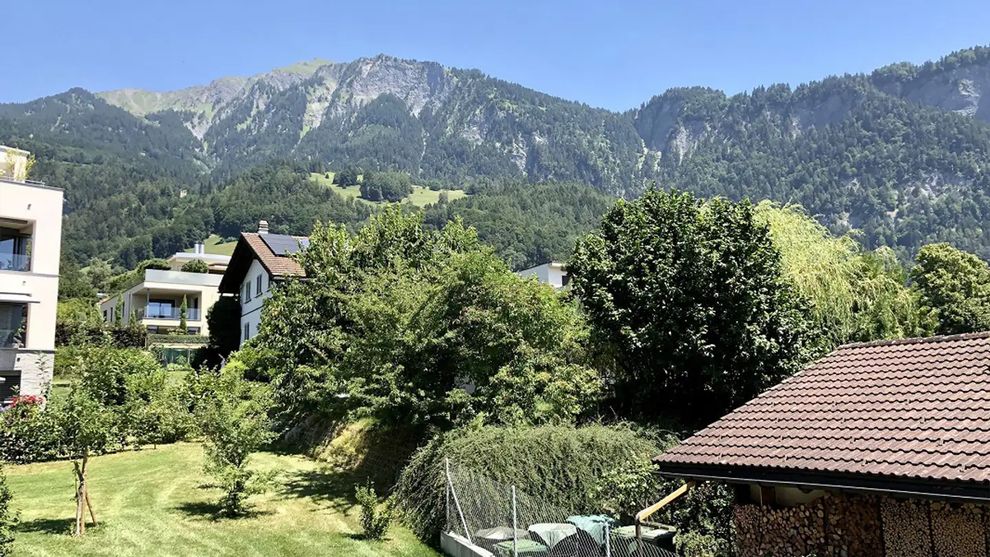 Apartment for rent - Jeninserstrasse 22b, 7208 Malans GR - Photo 3