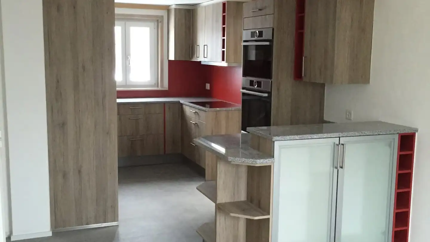 Appartamento in affitto - Bubikonerstrasse 51, 8635 Dürnten