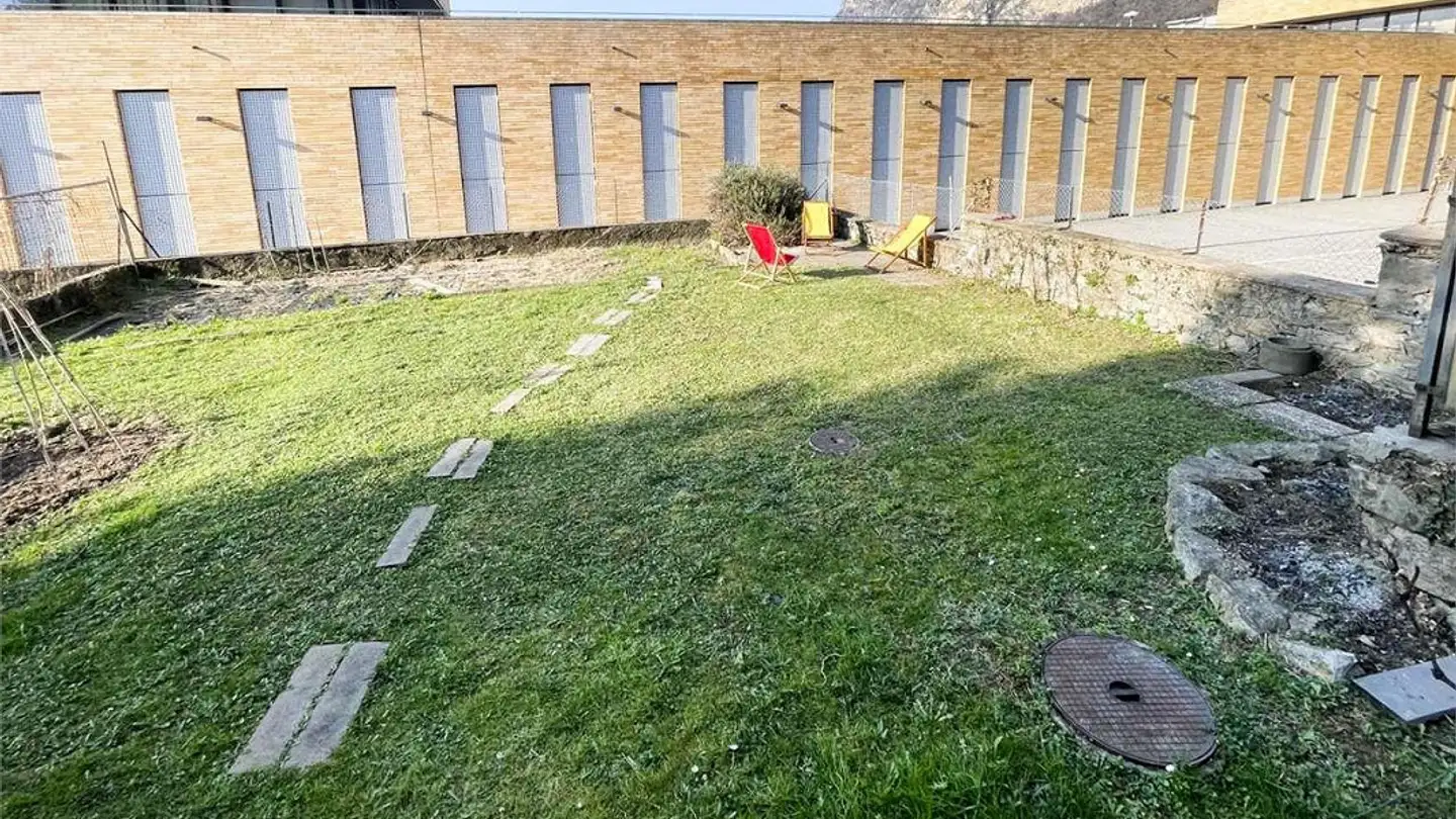 Appartamento in affitto - 6825 Capolago - Photo 2