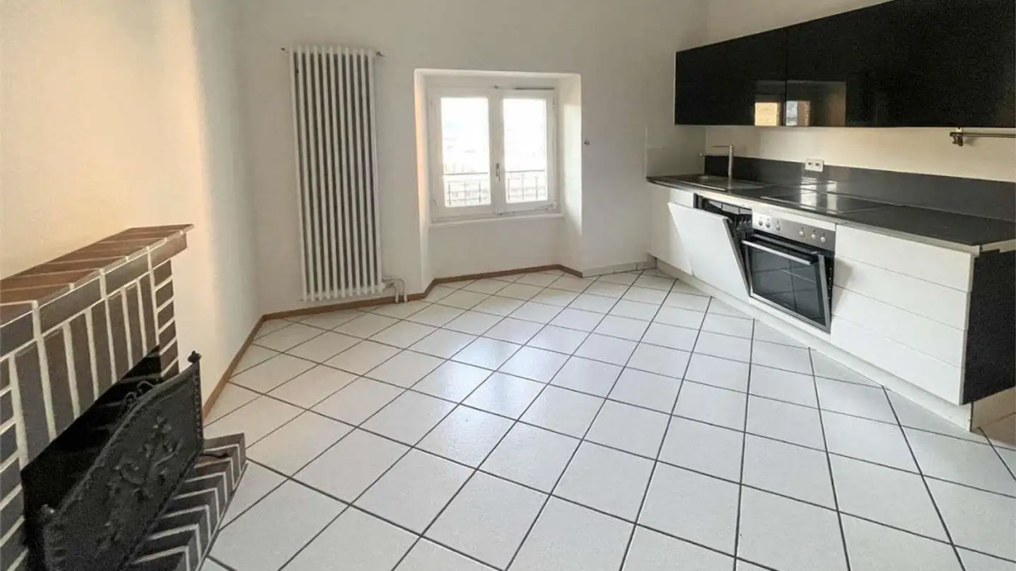 Appartamento in affitto - 6825 Capolago - Photo 4