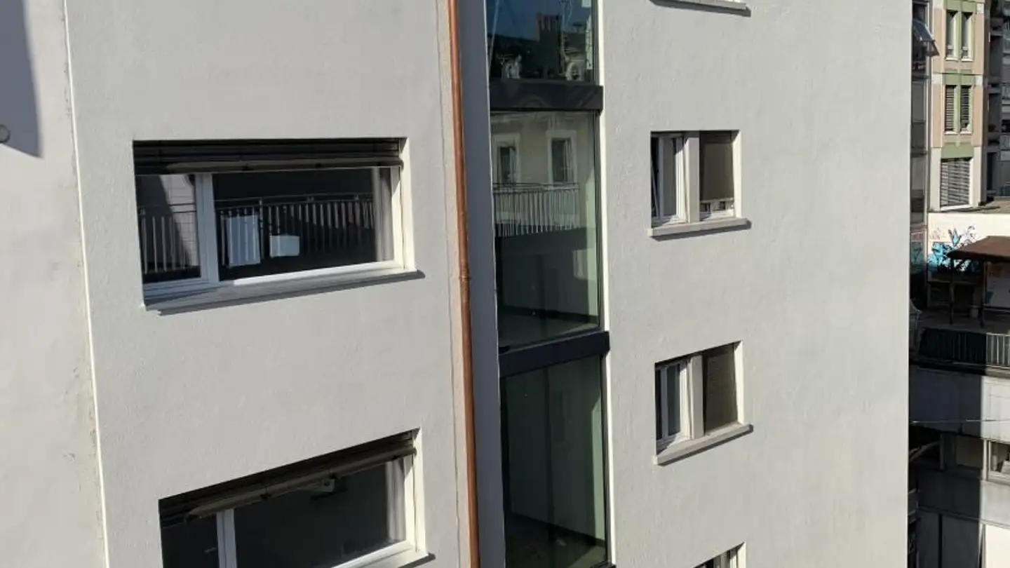 Studio à louer - Rue De La Navigation 29, 1201 Genève