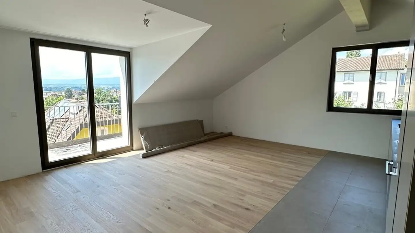 Wohnung mieten - 1020 Renens VD