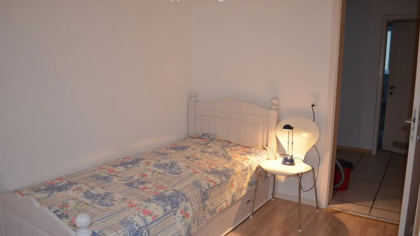 Chambre à louer - Burgstrasse 64, 9000 St. Gallen - Photo 2