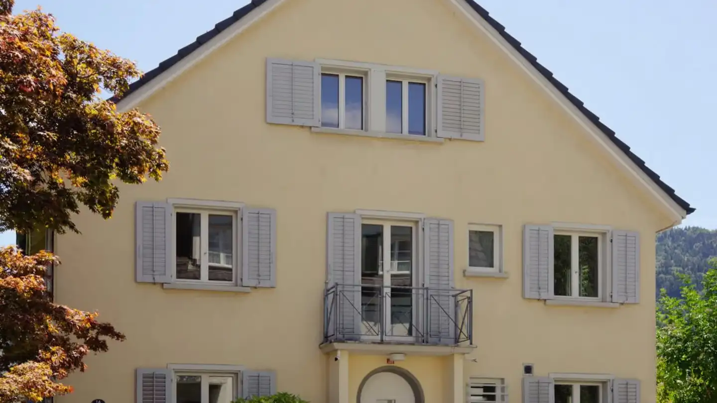 Einfamilienhaus mieten - 6010 Kriens