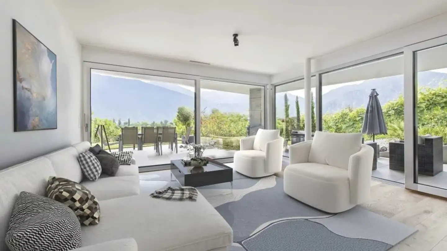 Villa for sale - 1926 Fully - Photo 3