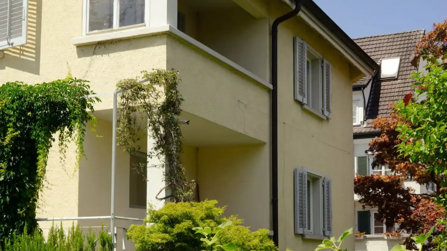 Einfamilienhaus mieten - 6010 Kriens - Foto 4