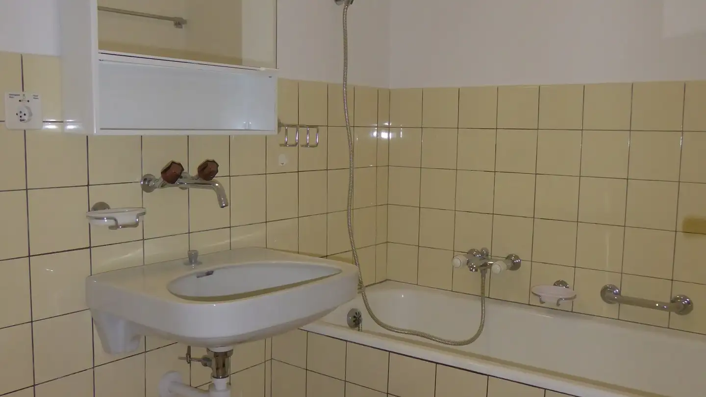 Appartamento in affitto - Gartenstadtstrasse 21, 3098 Köniz - Photo 3