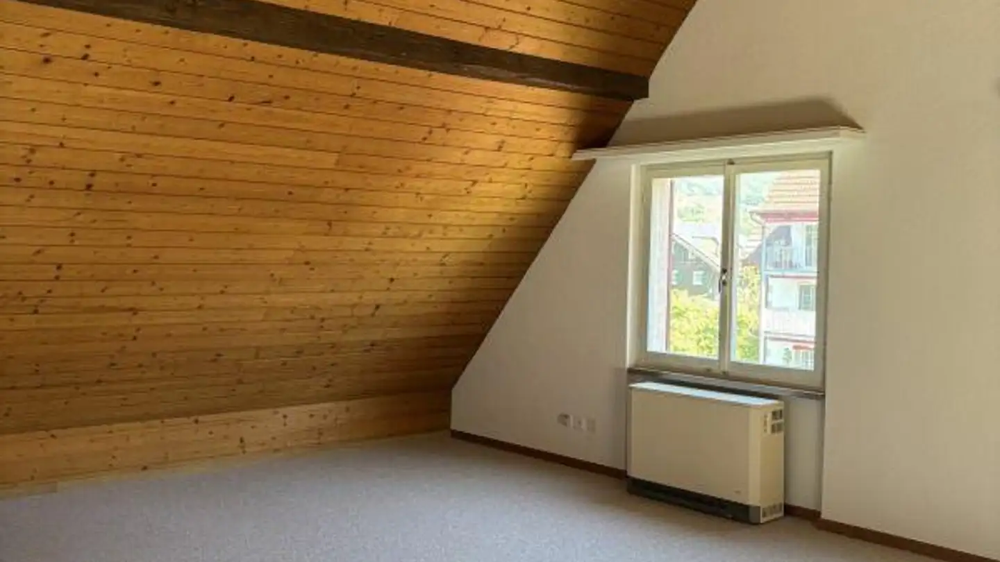 Wohnung mieten - Nelkenstrasse 3, 5300 Turgi - Foto 2