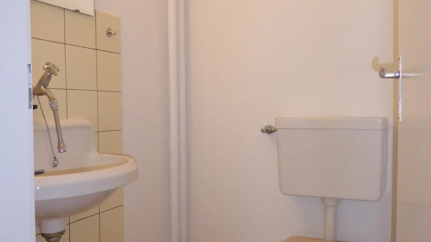 Appartamento in affitto - Gartenstadtstrasse 21, 3098 Köniz - Photo 4