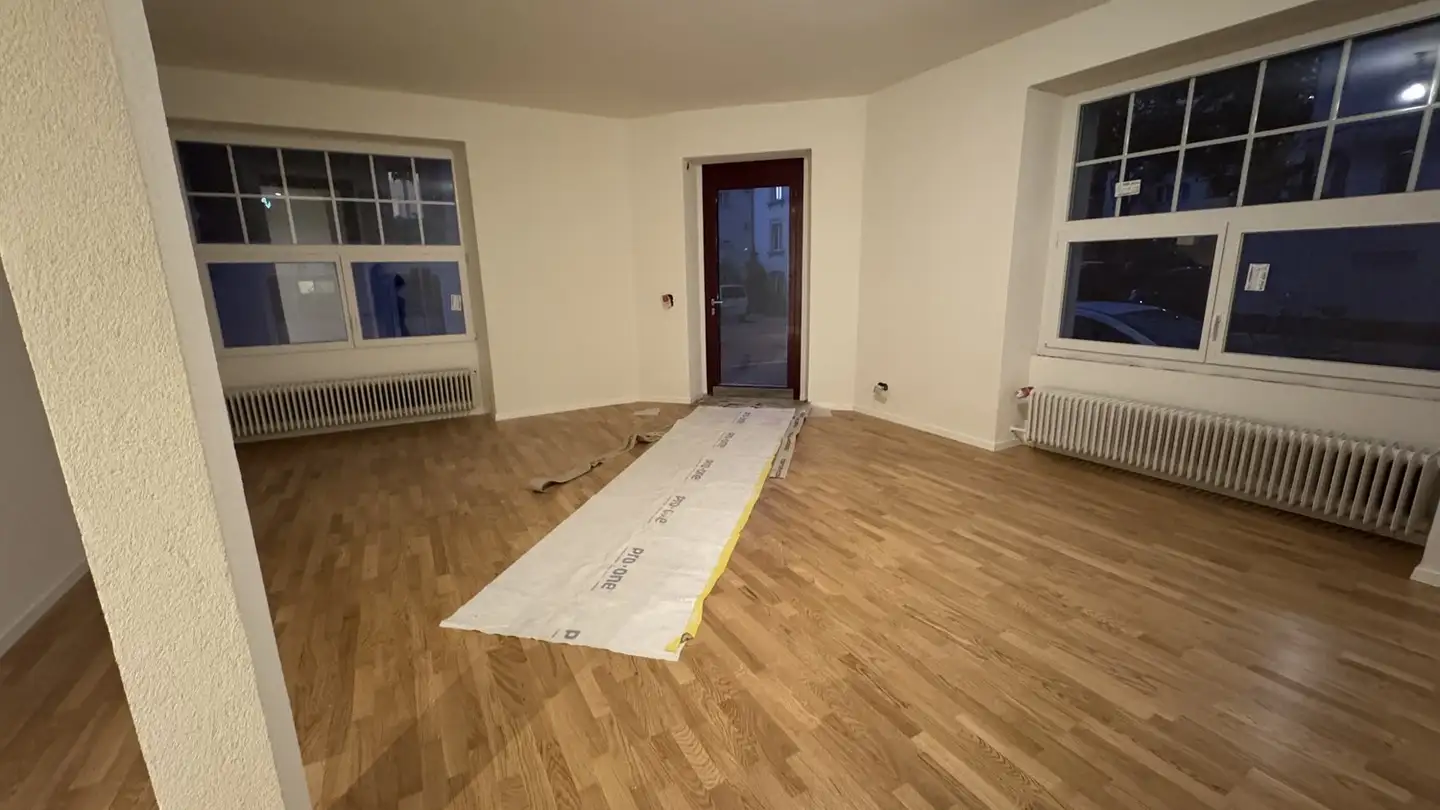 Stanza singola in affitto - 8037 Zürich