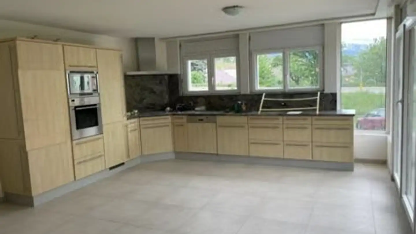 Appartamento in affitto - 3977 Granges VS