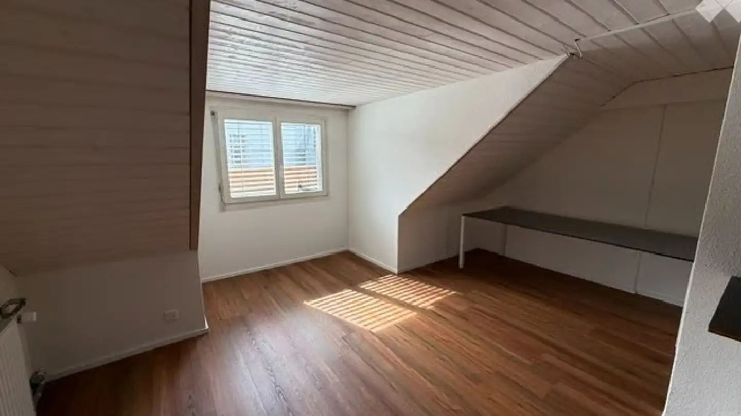 Wohnung mieten - 9230 Flawil