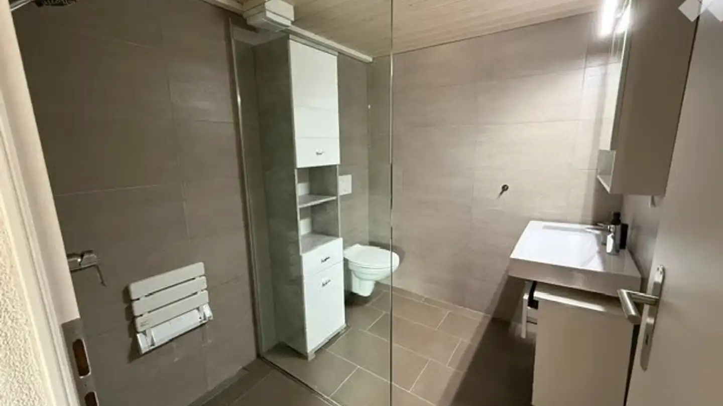 Wohnung mieten - 9230 Flawil - Foto 4