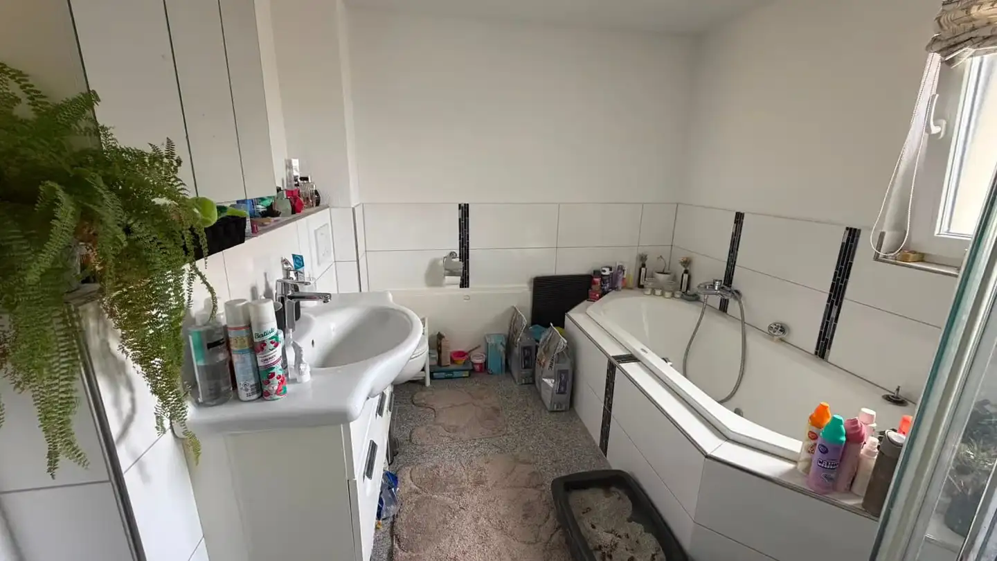 Appartement à louer - Mühlemattstrasse 12, 4625 Oberbuchsiten - Photo 2