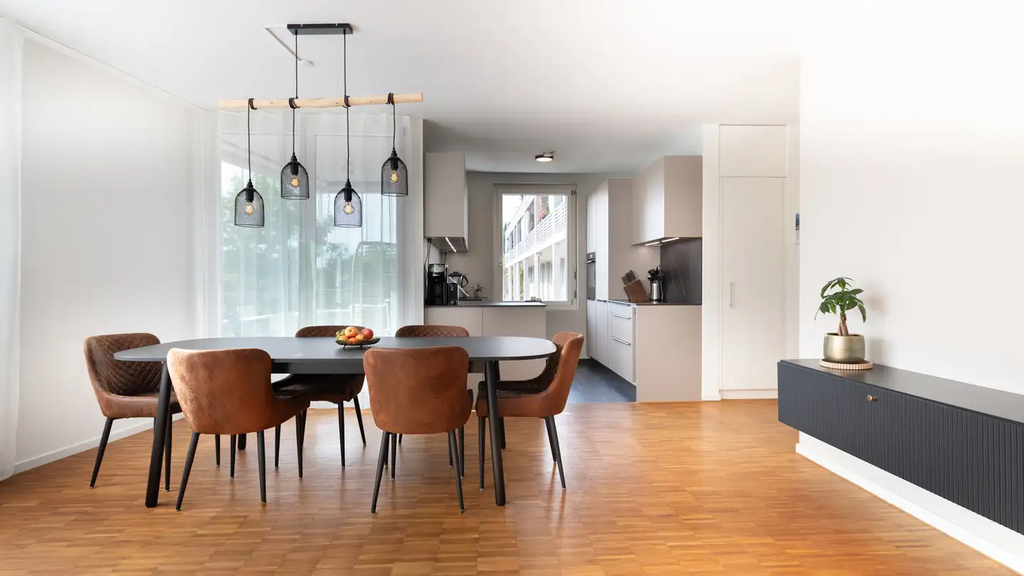 Apartment for sale - Holzwiesstrasse 13a, 8645 Jona - Photo 3