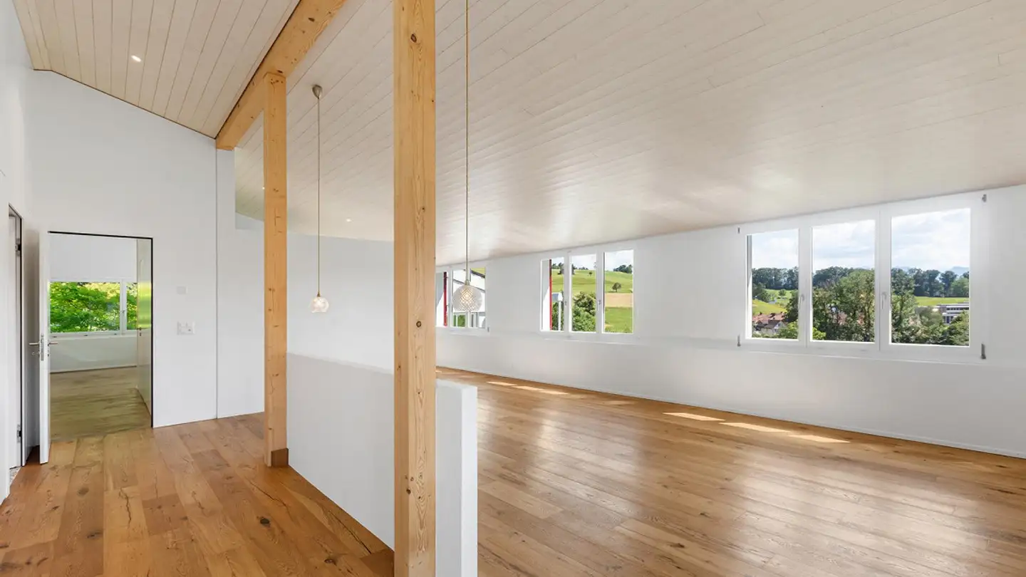 Casa singola in vendita - 8636 Wald ZH