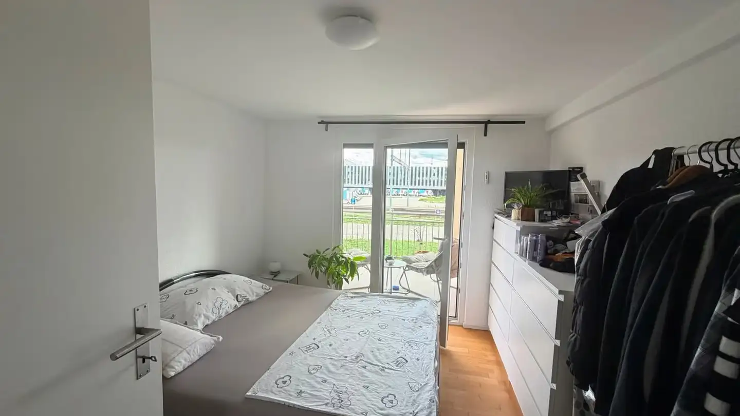Appartement à louer - Mühlemattstrasse 12, 4625 Oberbuchsiten - Photo 3