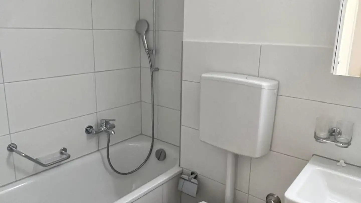 Apartment for rent - Hauptstrasse 116, 4102 Binningen - Photo 3