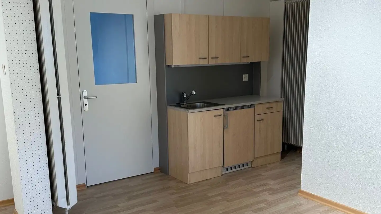 Atelier à louer - Usterstrasse 13, 8614 Bertschikon (Gossau ZH) - Photo 2