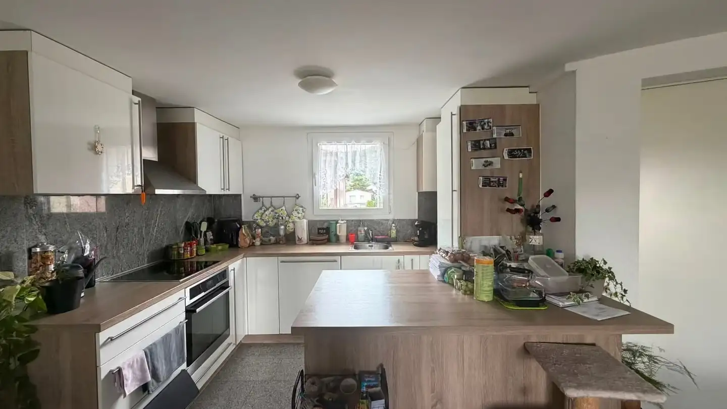 Appartement à louer - Mühlemattstrasse 12, 4625 Oberbuchsiten - Photo 4