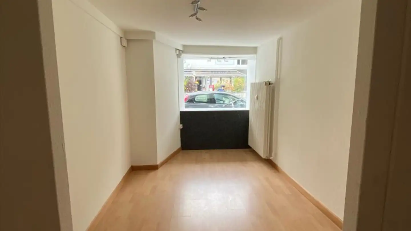 Apartment for rent - Hauptstrasse 116, 4102 Binningen - Photo 4
