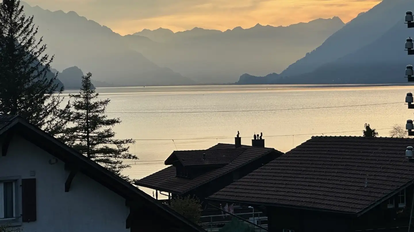 Terreno edificabile in vendita - Hauptstrasse 230, 3855 Brienz BE - Photo 2