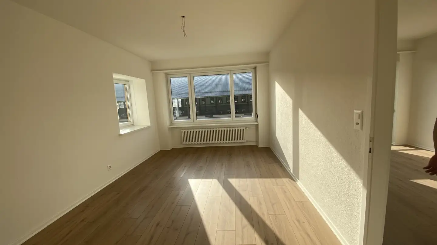 Appartement à louer - Tannwaldstrasse 58, 4600 Olten
