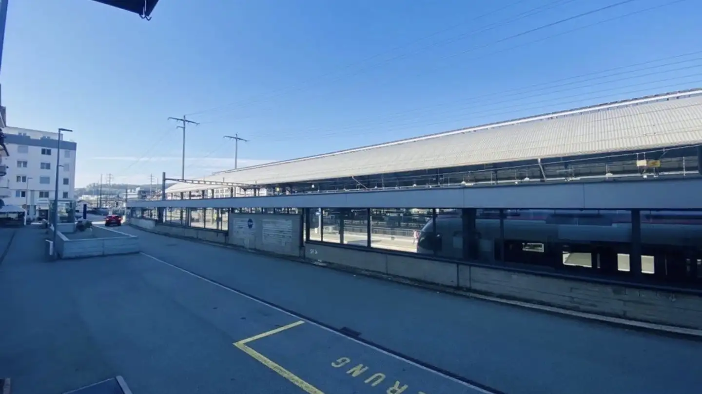 Appartement à louer - Tannwaldstrasse 58, 4600 Olten - Photo 2