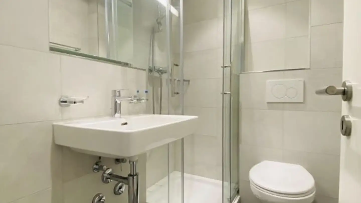 Appartement à louer - Tannwaldstrasse 58, 4600 Olten - Photo 3