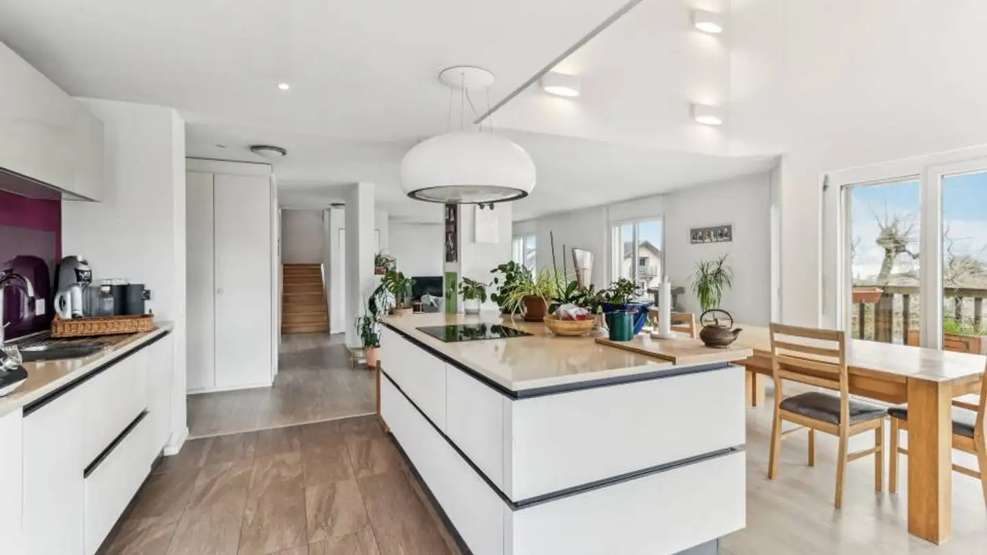 Apartment for sale - 1028 Préverenges - Photo 2