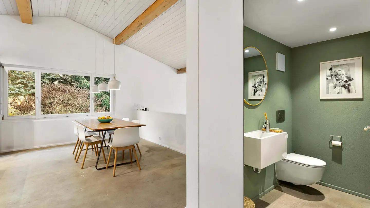 Casa singola in vendita - 8636 Wald ZH - Foto 3