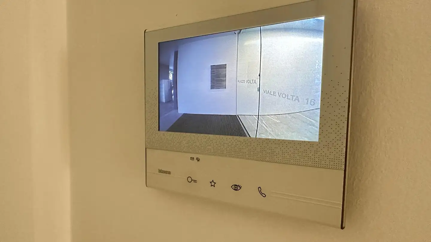 Office space for rent - Viale Alessandro Volta, 6830 Chiasso - Photo 4