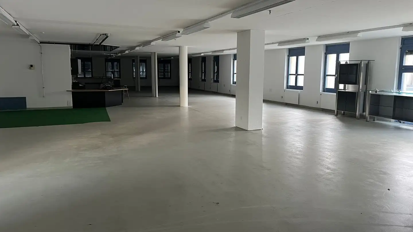 Commerciale in affitto - 3627 Heimberg - Foto 3