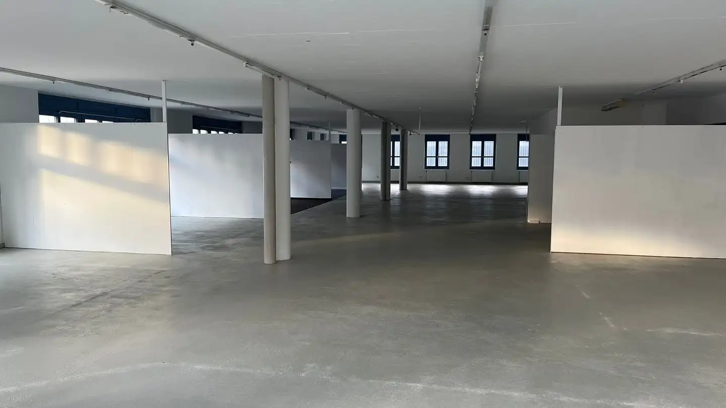 Commerciale in affitto - 3627 Heimberg - Foto 4