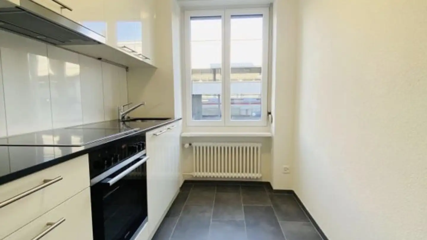 Appartement à louer - Tannwaldstrasse 58, 4600 Olten - Photo 4