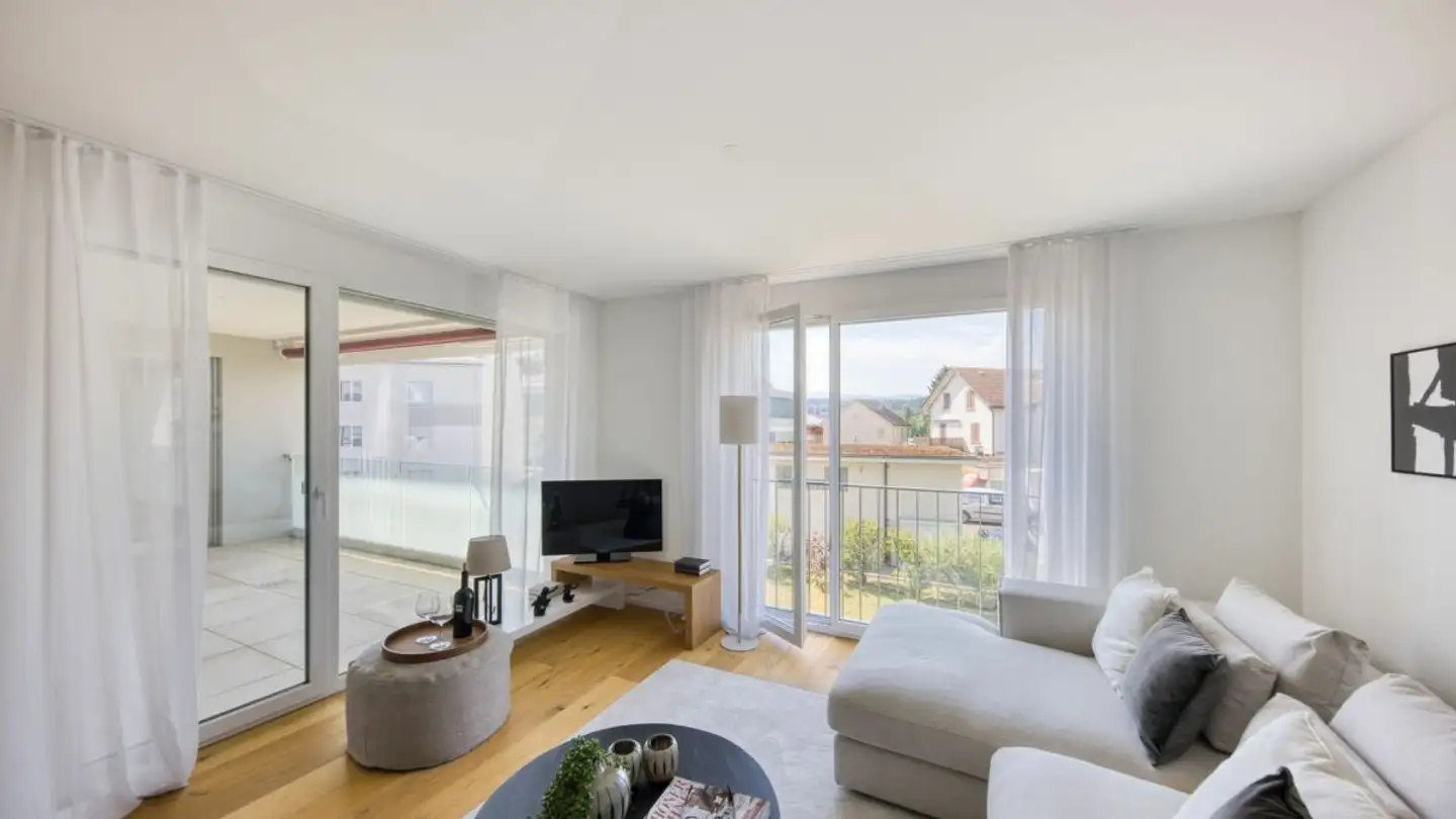 Appartamento in vendita - St. Gallerstrasse 156, 9320 Arbon - Foto 4